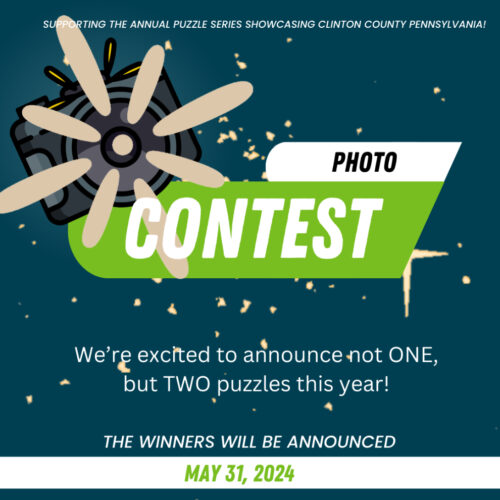 Calling All Photographers: Join  our photo contest!